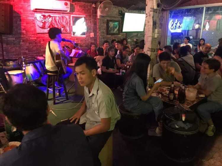 Thee derm : Bangkok