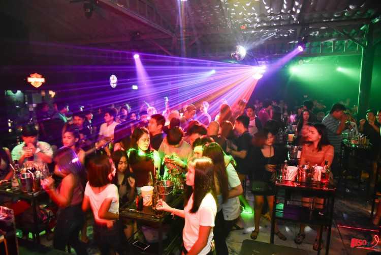 Rad 2018 : Chon Buri