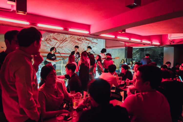 WhAB : Bangkok