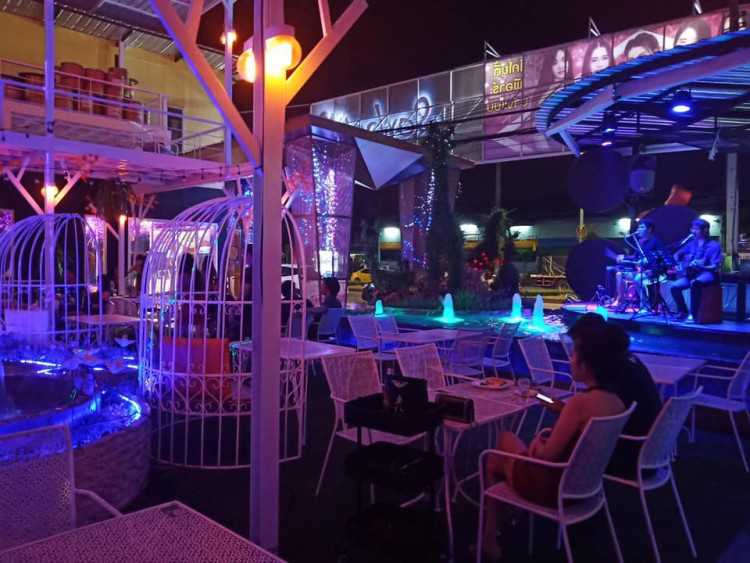 Sorbet : Bangkok