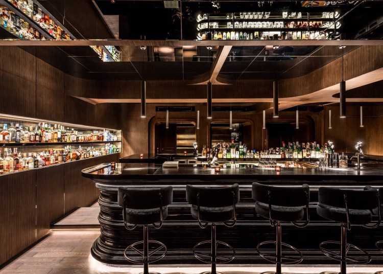 Bar Marco BKK : กรุงเทพมหานคร