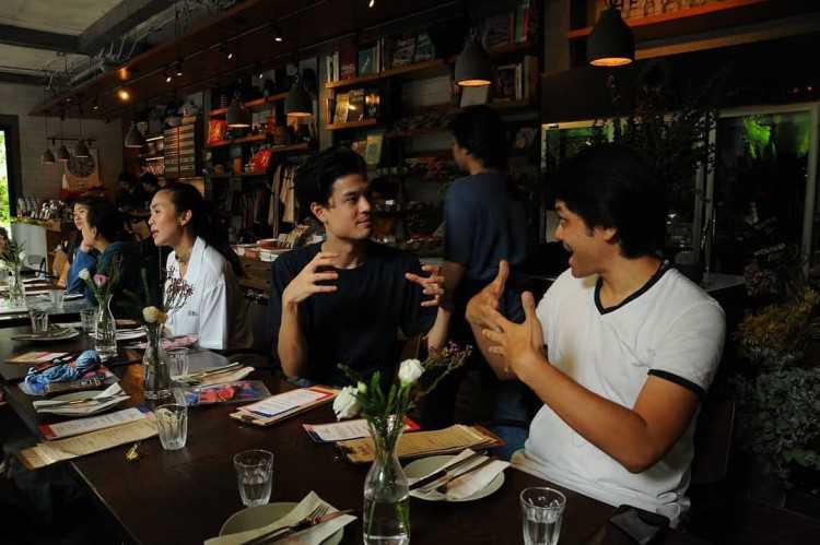 สิริ เฮ้าส์ : กรุงเทพมหานคร