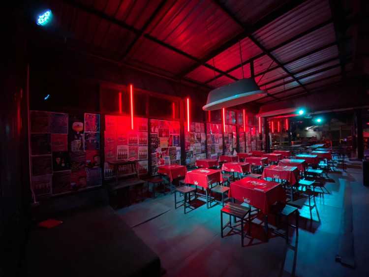 1.75 Live House : ขอนแก่น 1.75 Live House : ขอนแก่น