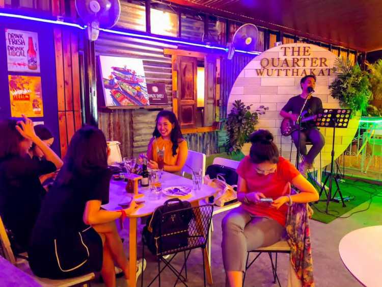 AbarAbove : กรุงเทพมหานคร
