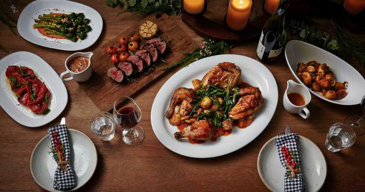 Roast EmQuartier : Bangkok