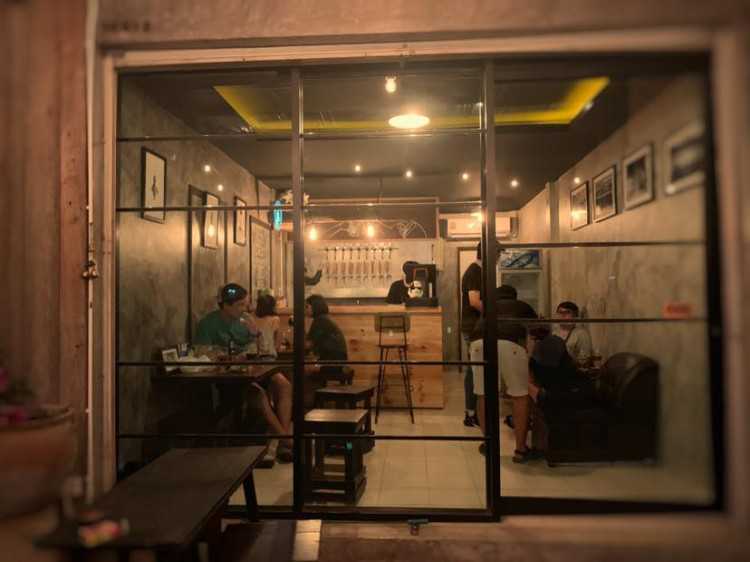 คราฟท์รัปชั่น : เชียงใหม่