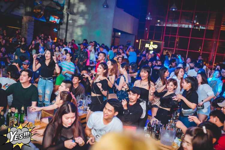เยส พัทยา : ชลบุรี