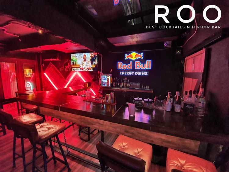 ROO : Khon Kaen