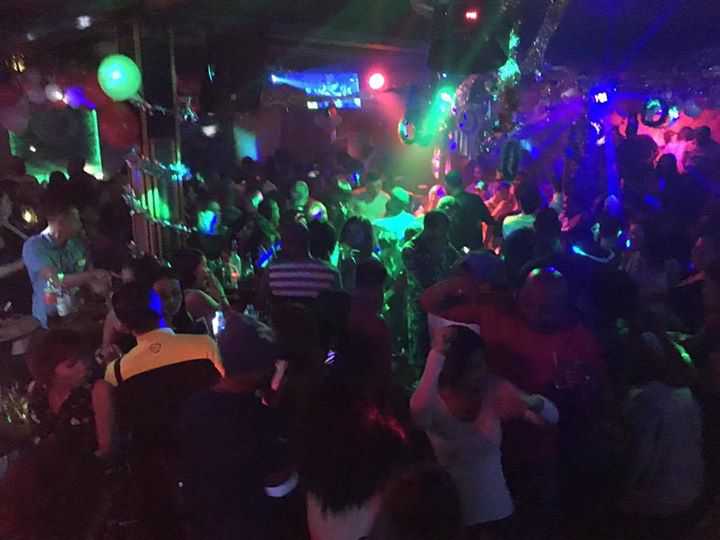 Flexx Club Pattaya : Chon Buri