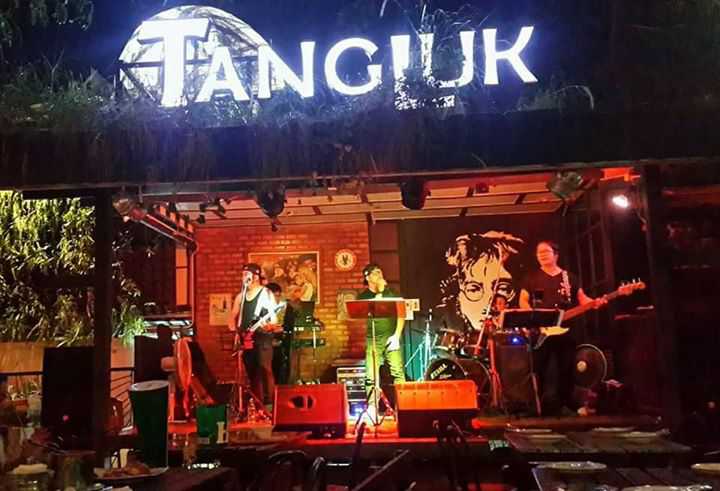 Tangluk Pub&Restaurant : Phitsanulok