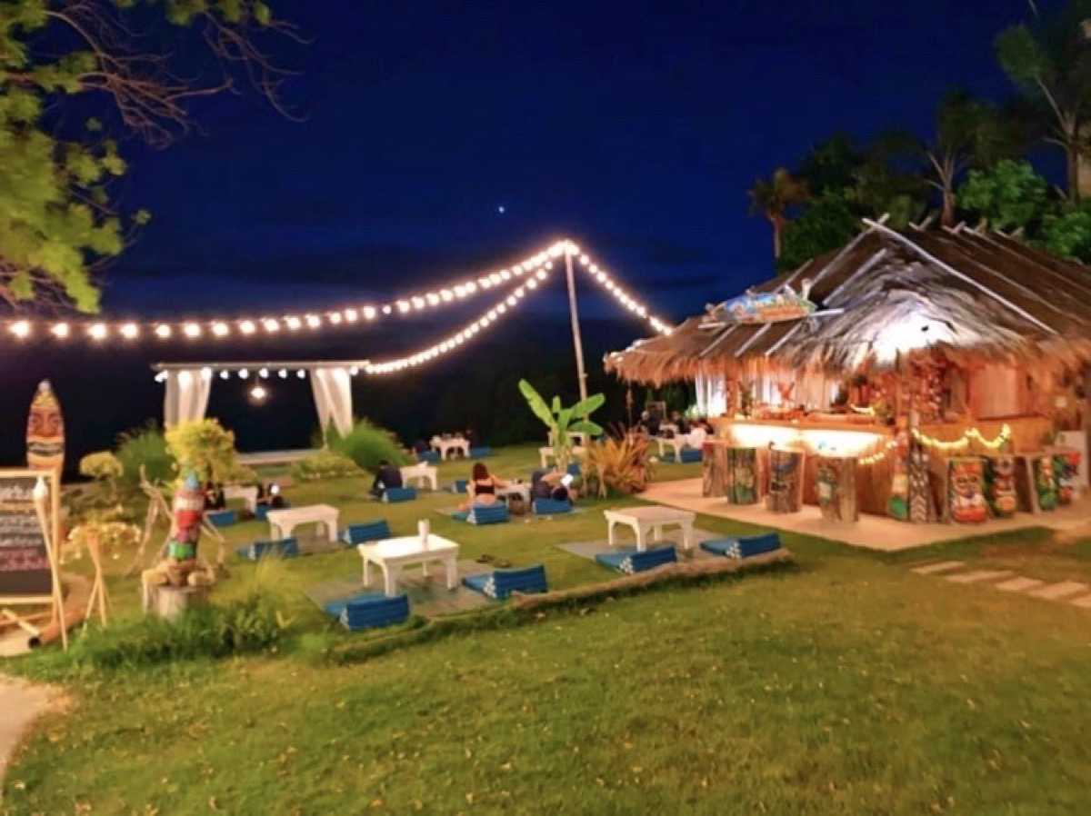 Austin Cafe : ชลบุรี