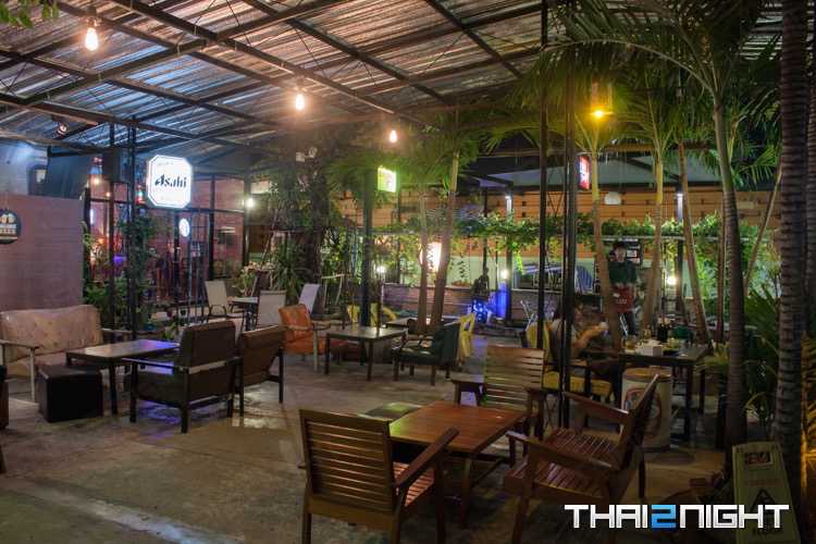 Prew Bar Korat : Nakhon Ratchasima