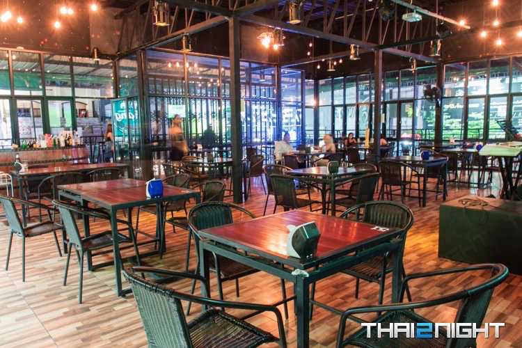 S-BAR Buriram : Buri Ram