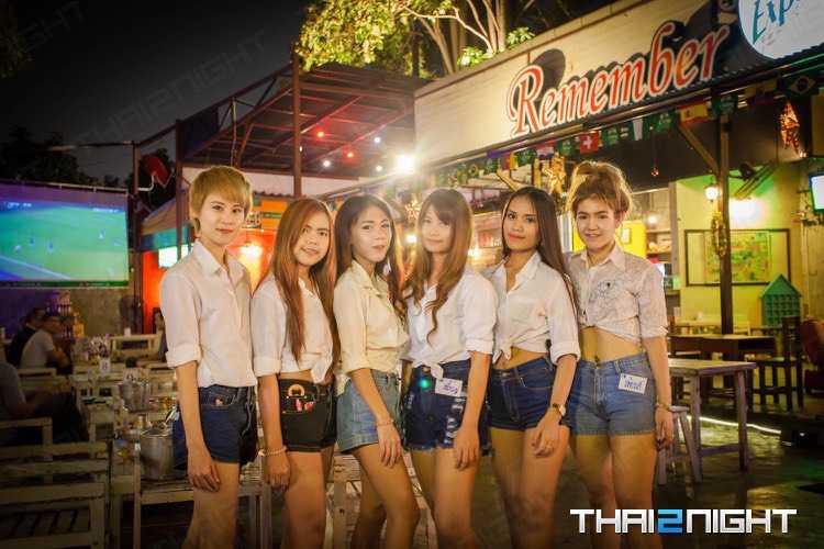 Remember 4 : Bangkok