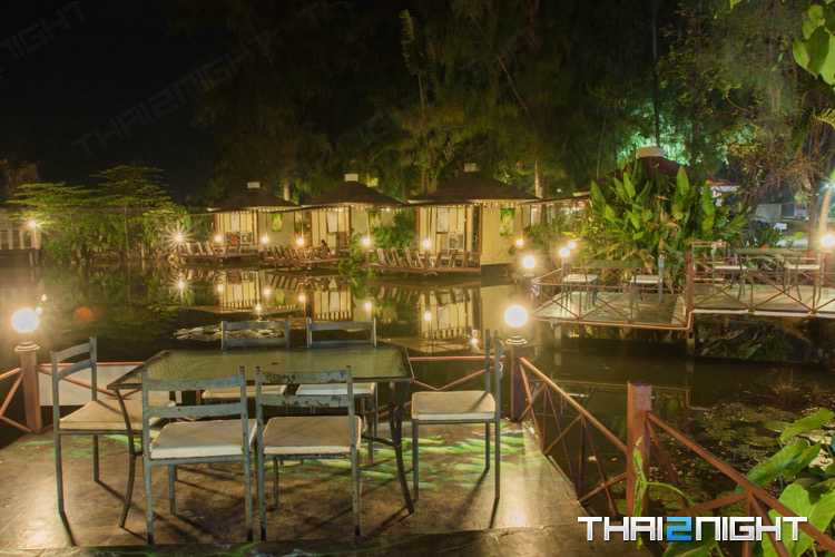 Krua Suan Son : Nakhon Ratchasima