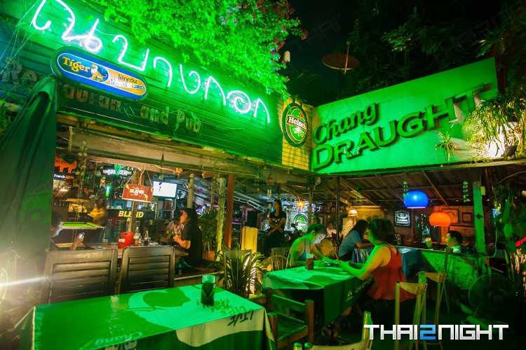 ณ บางกอก : กรุงเทพมหานคร