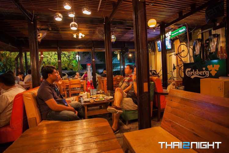 คลับ5 : กรุงเทพมหานคร