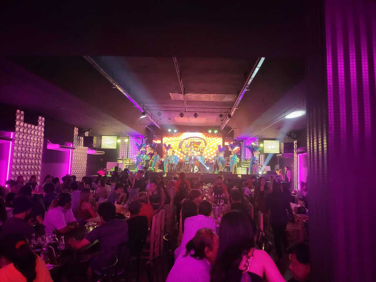 โรงเล่าอีสาน : กรุงเทพมหานคร