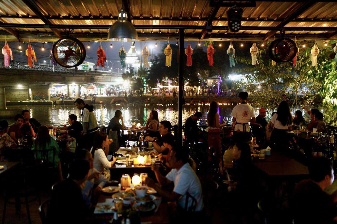 วัดใจ เชียงใหม่ : เชียงใหม่