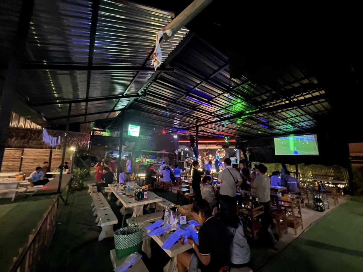 บ้านสวนริมเวย์ : ฉะเชิงเทรา