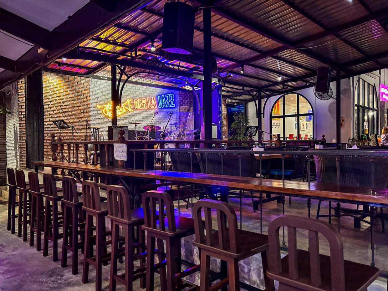 Monsakod Tap Bar : ขอนแก่น