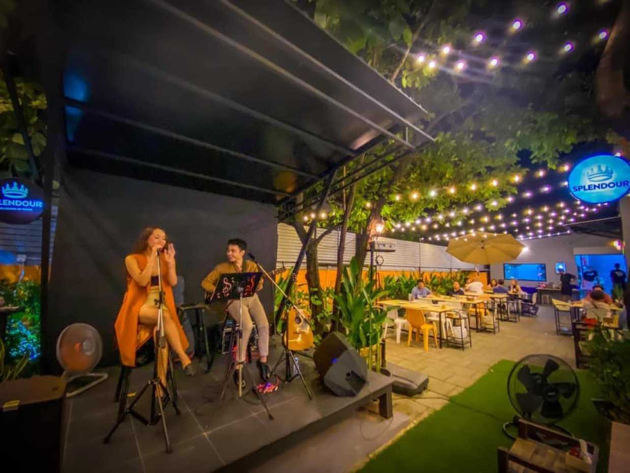 Mellow Chic : กรุงเทพมหานคร