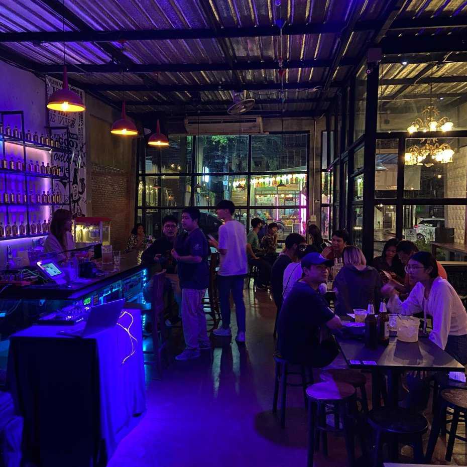 VIBE : Chiang Mai