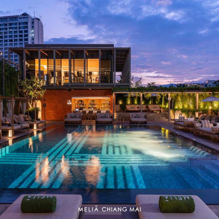 Meliá Chiang Mai : Chiang Mai