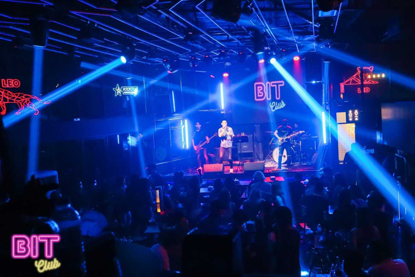 BIT Club แปดริ้ว : ฉะเชิงเทรา
