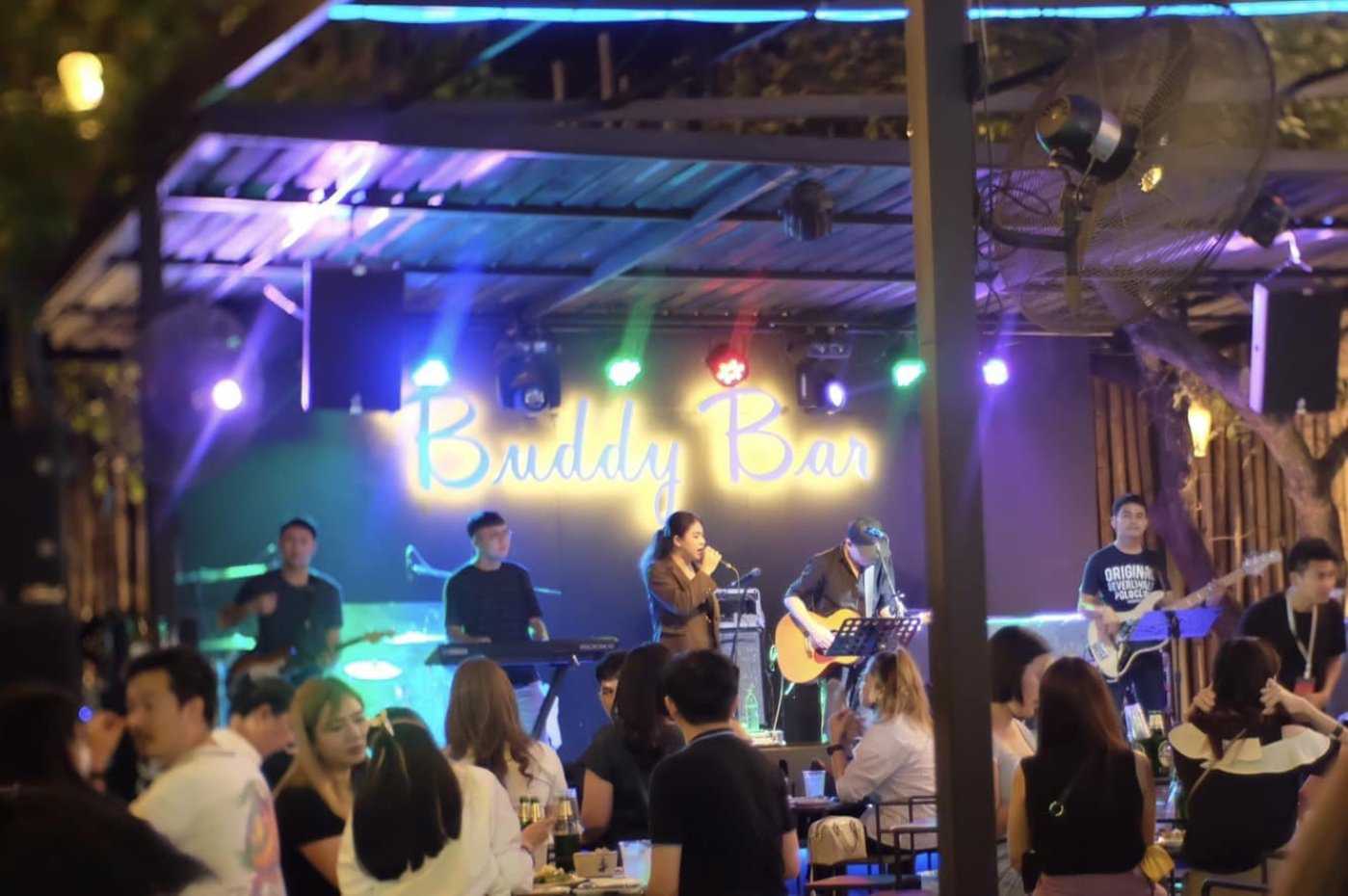 BUDDY BAR - Uttaradit : Uttaradit