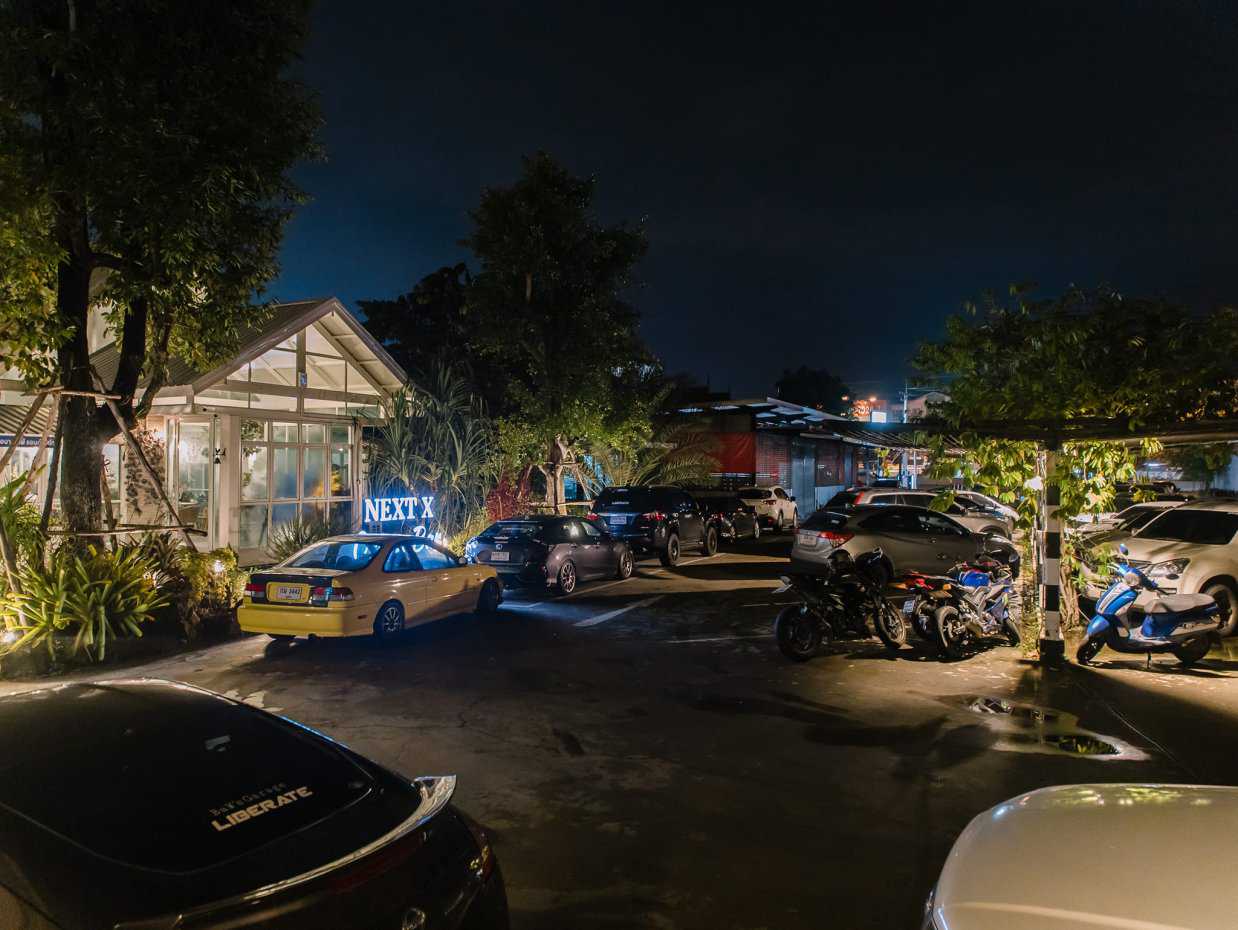 Ocean Bar : นนทบุรี