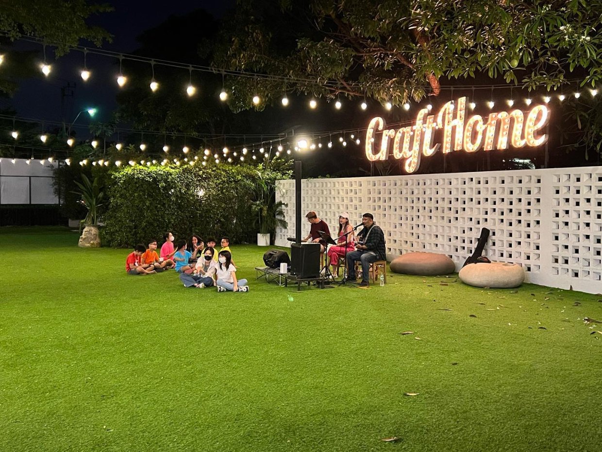 Craft Home : กรุงเทพมหานคร