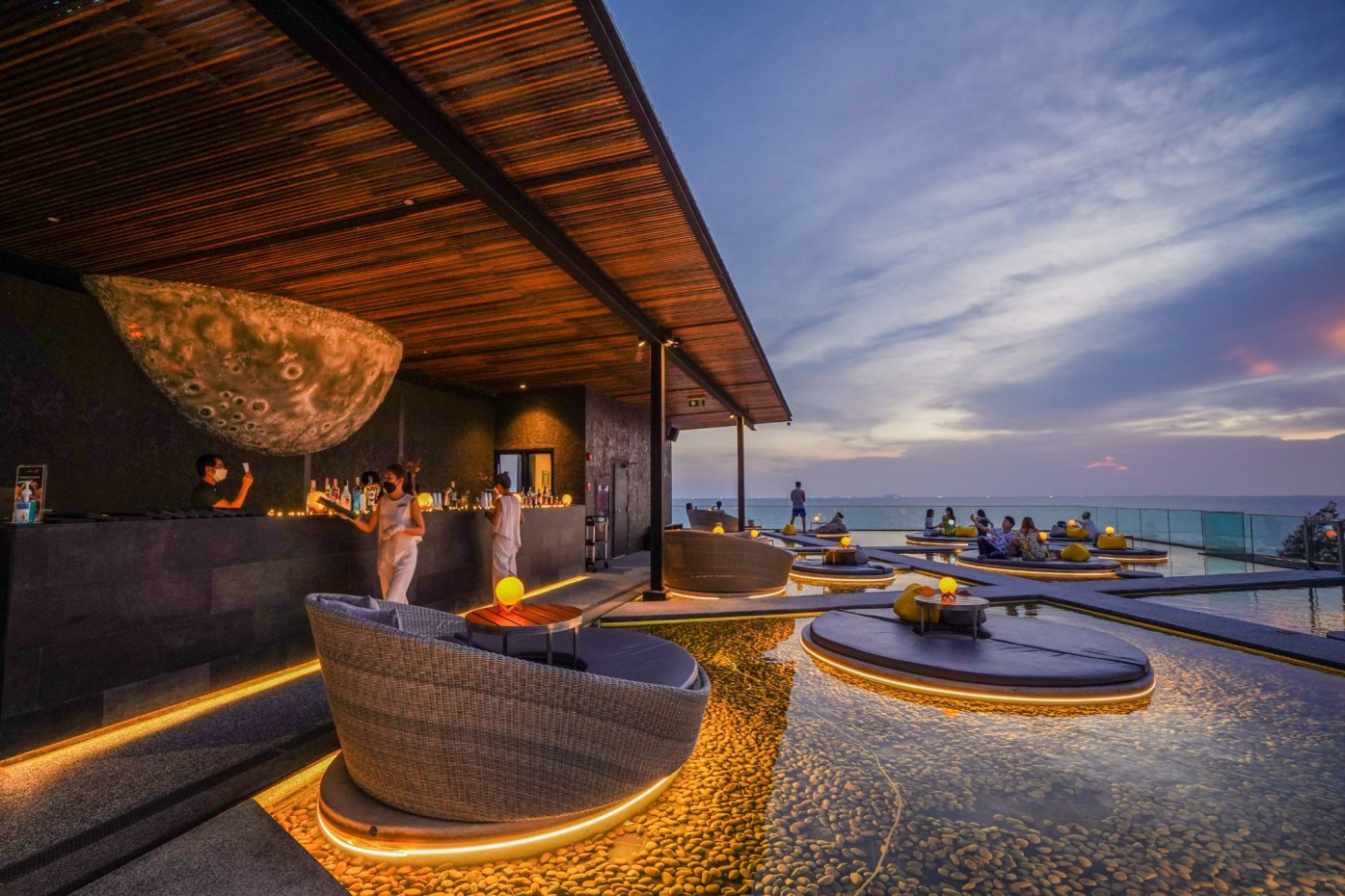 ANA ANAN Resort & Villas Pattaya : Chon Buri