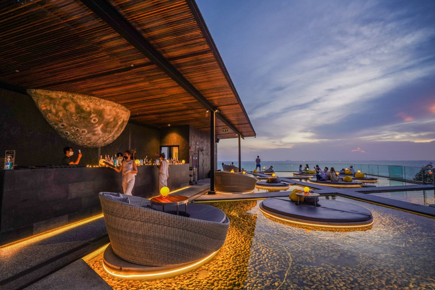 ANA ANAN Resort & Villas Pattaya : ชลบุรี
