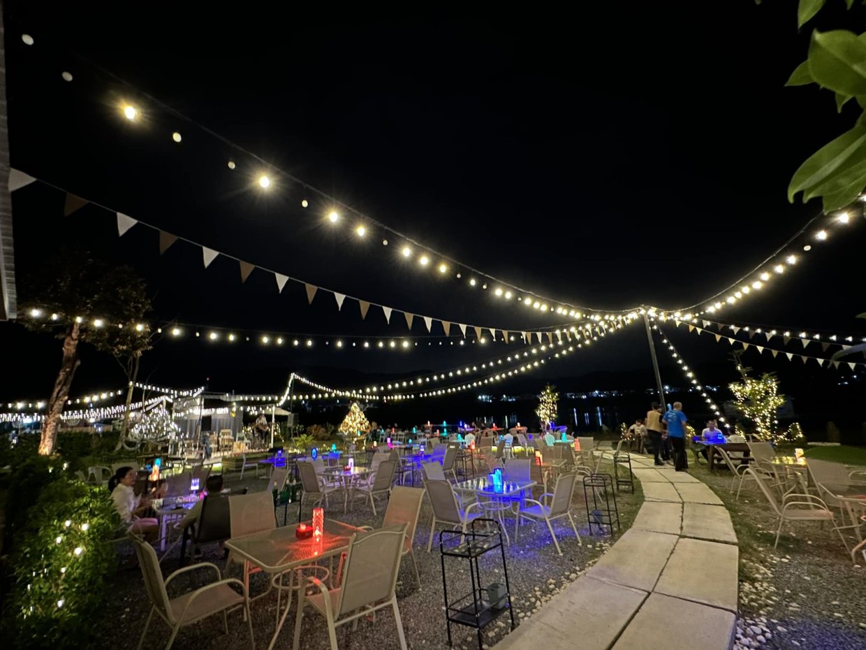Season bar : Phuket