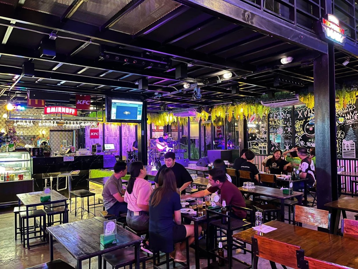 สละโสด : ปทุมธานี