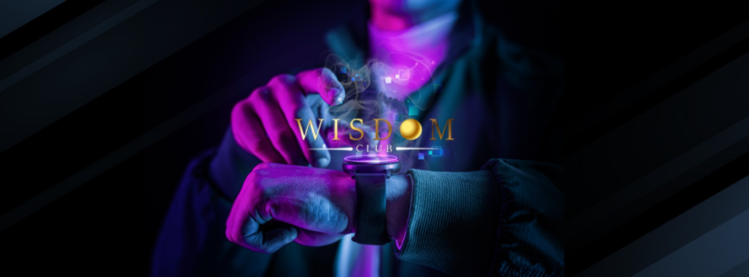Wisdom Club : กรุงเทพมหานคร