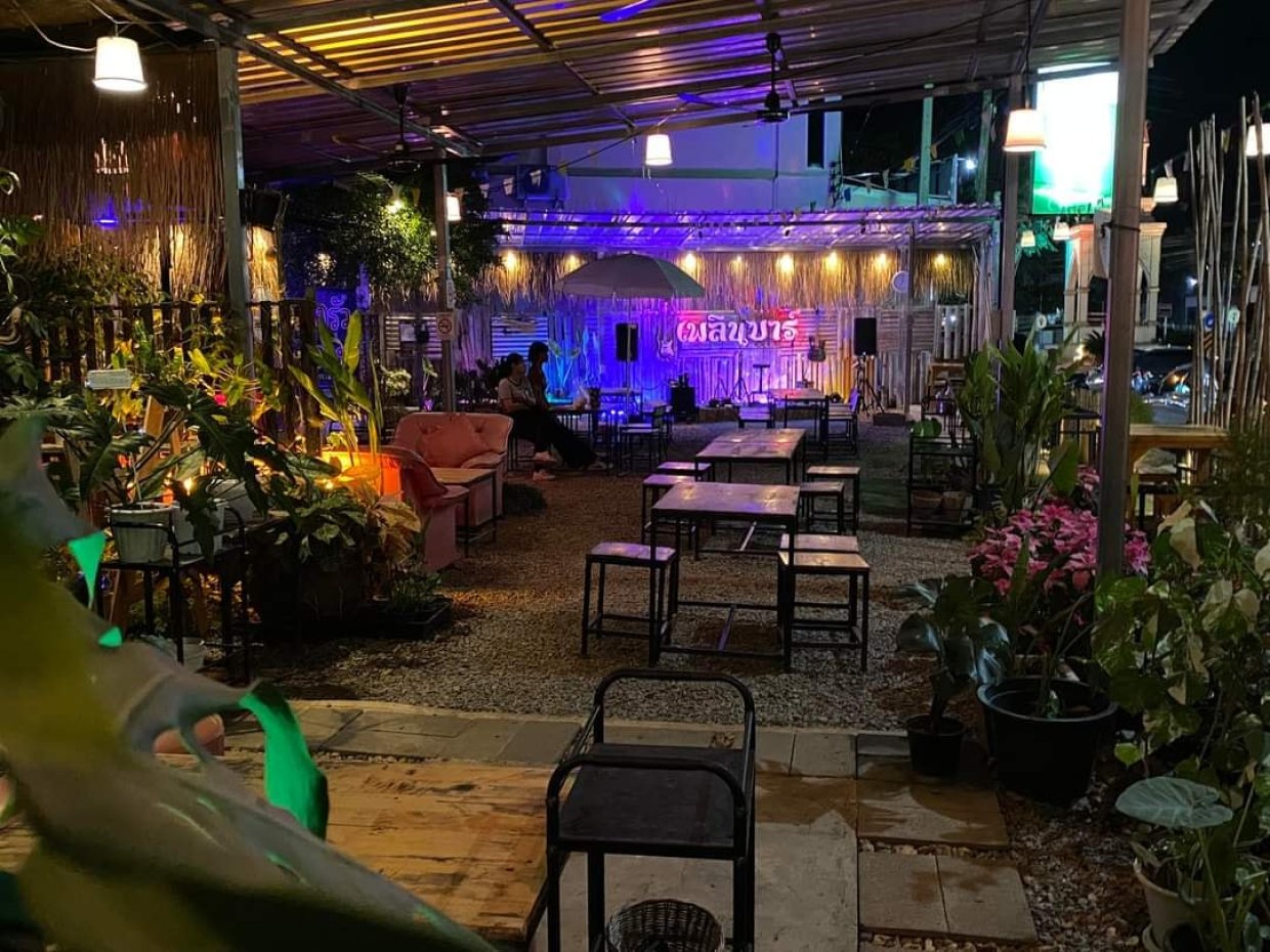 เพลินบาร์ Bar & Restaurant : Phetchabun