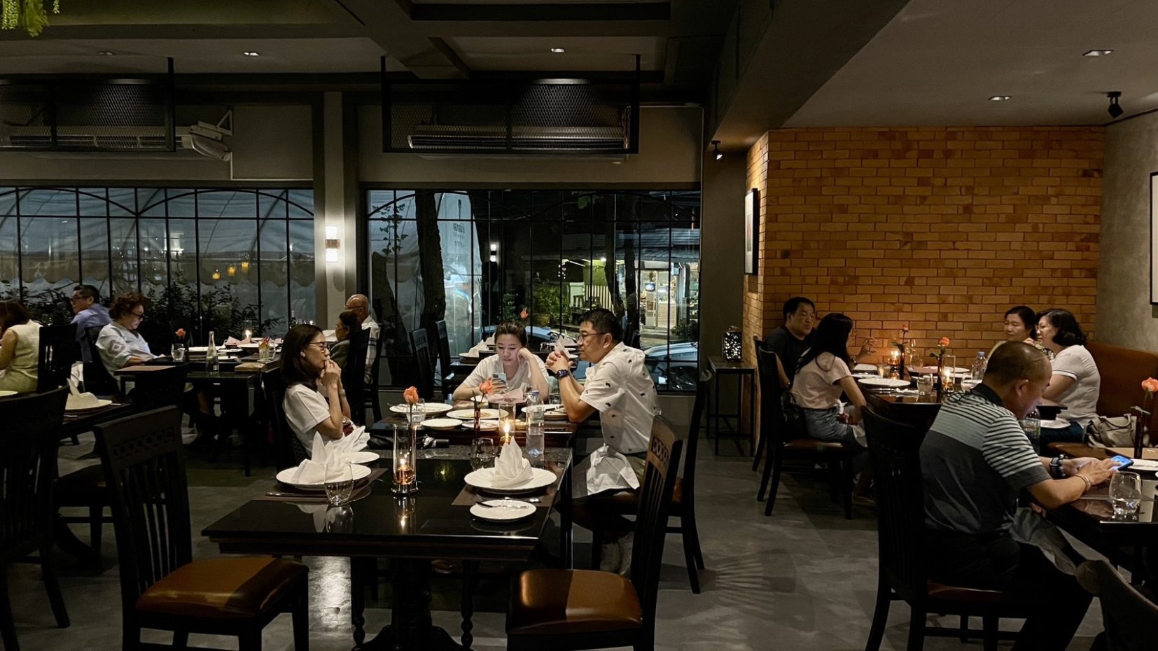The Prism Bangkok : กรุงเทพมหานคร
