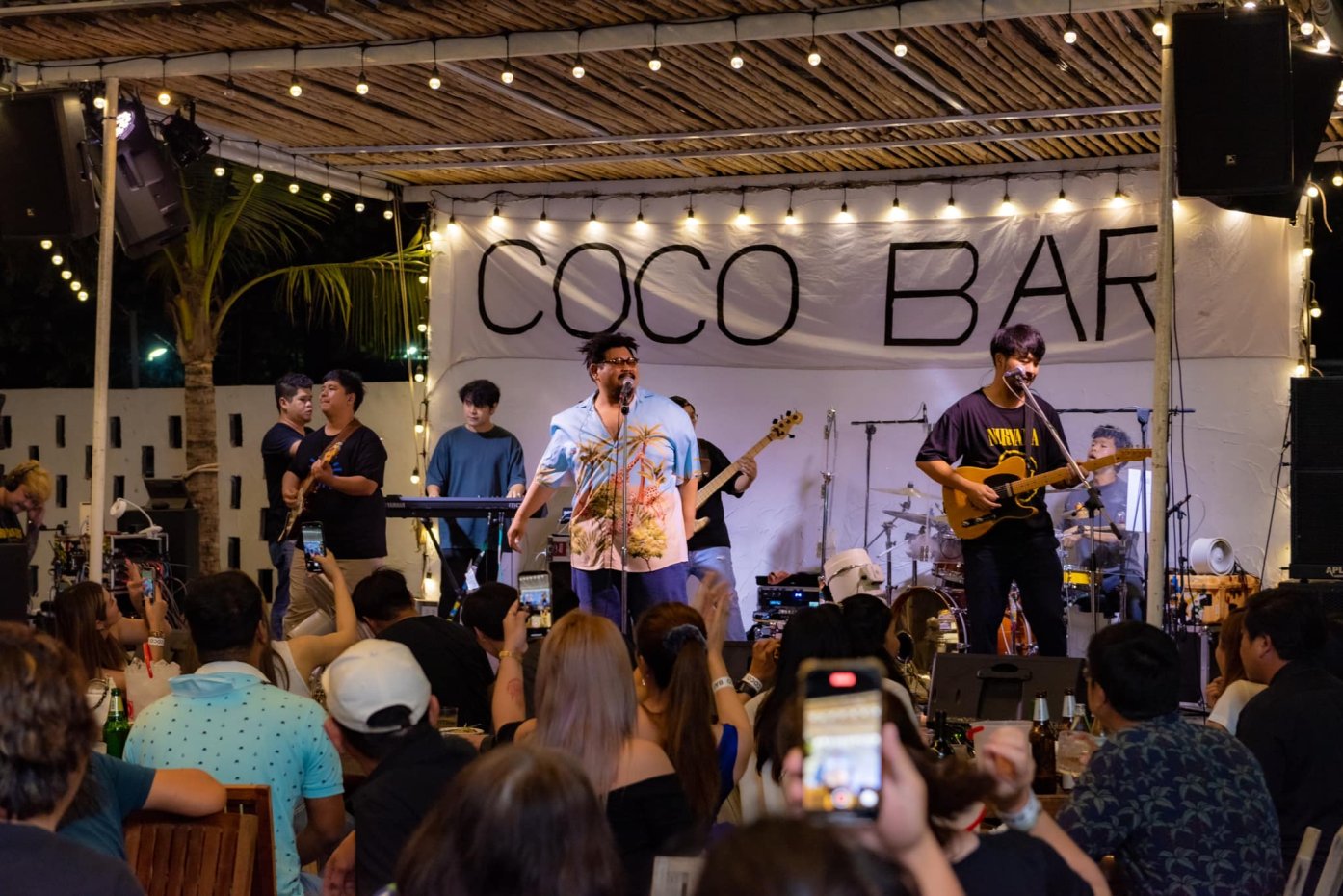 CoCo Bar : Prachin Buri