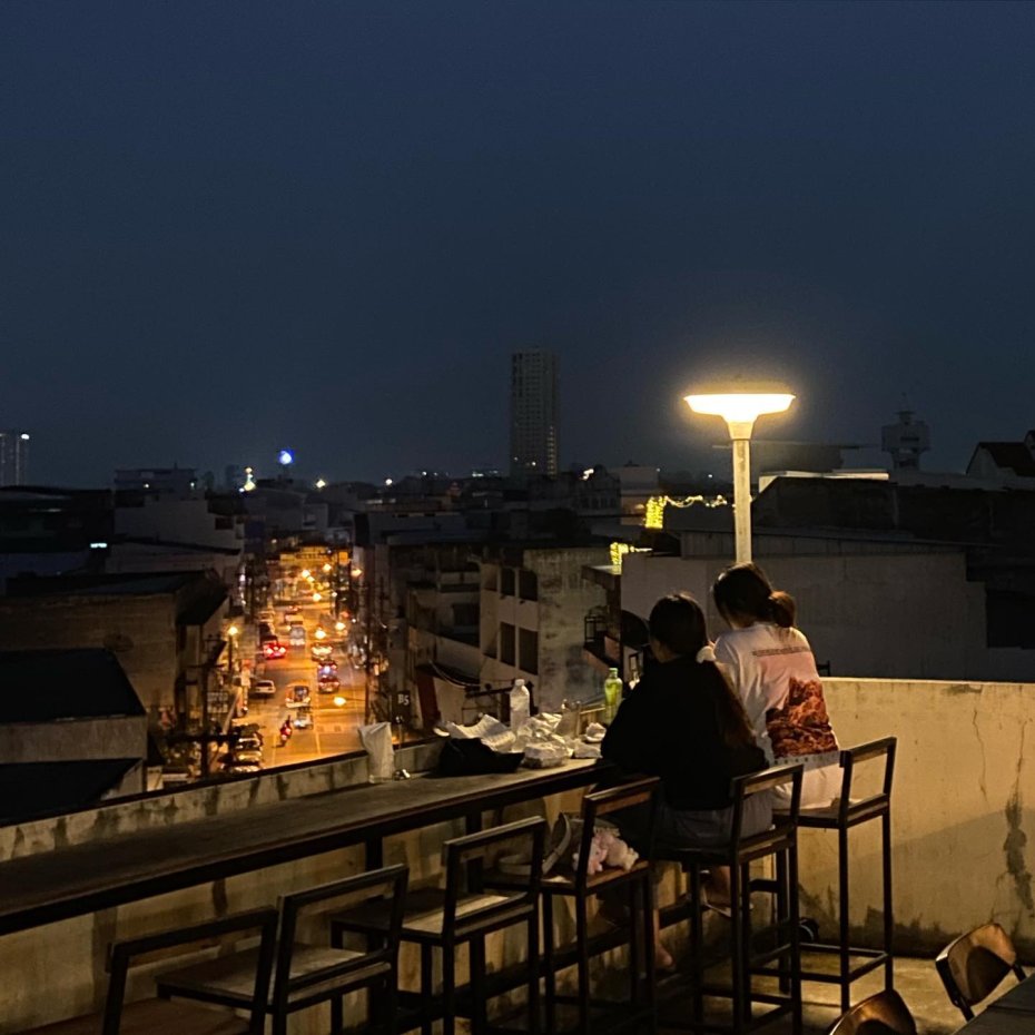 HIDELAND.cnx : เชียงใหม่
