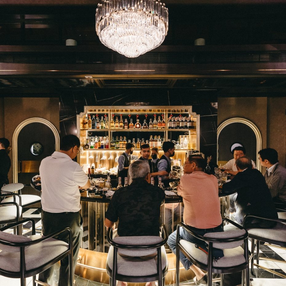 PengYou Cuisine & Specialty Bar : กรุงเทพมหานคร