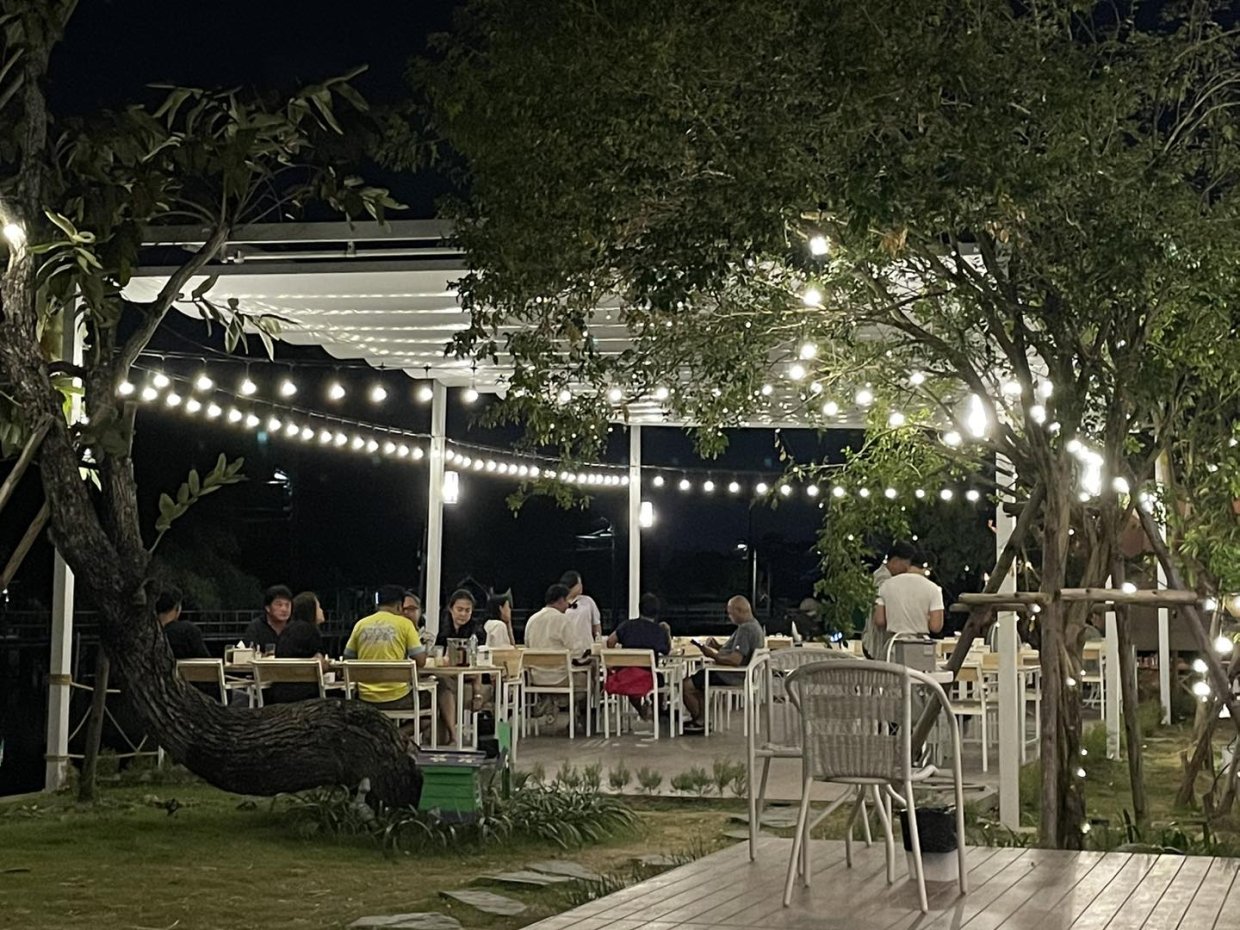 พรรณฝัน farm&cafe : นนทบุรี