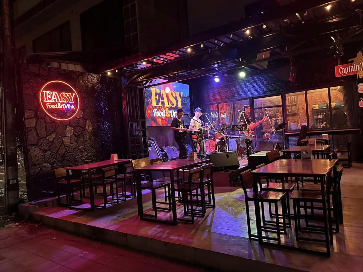 Easy Food & Drink CMI : เชียงใหม่