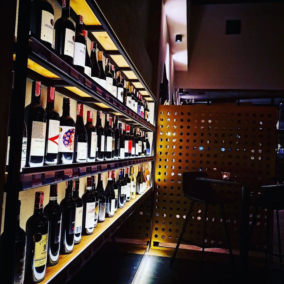 Hendrix Restaurant&Jazz Club : เชียงใหม่