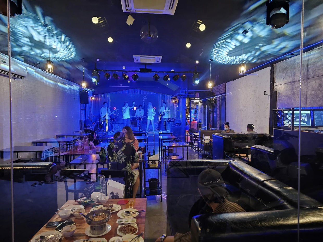 928 restaurant : ปทุมธานี