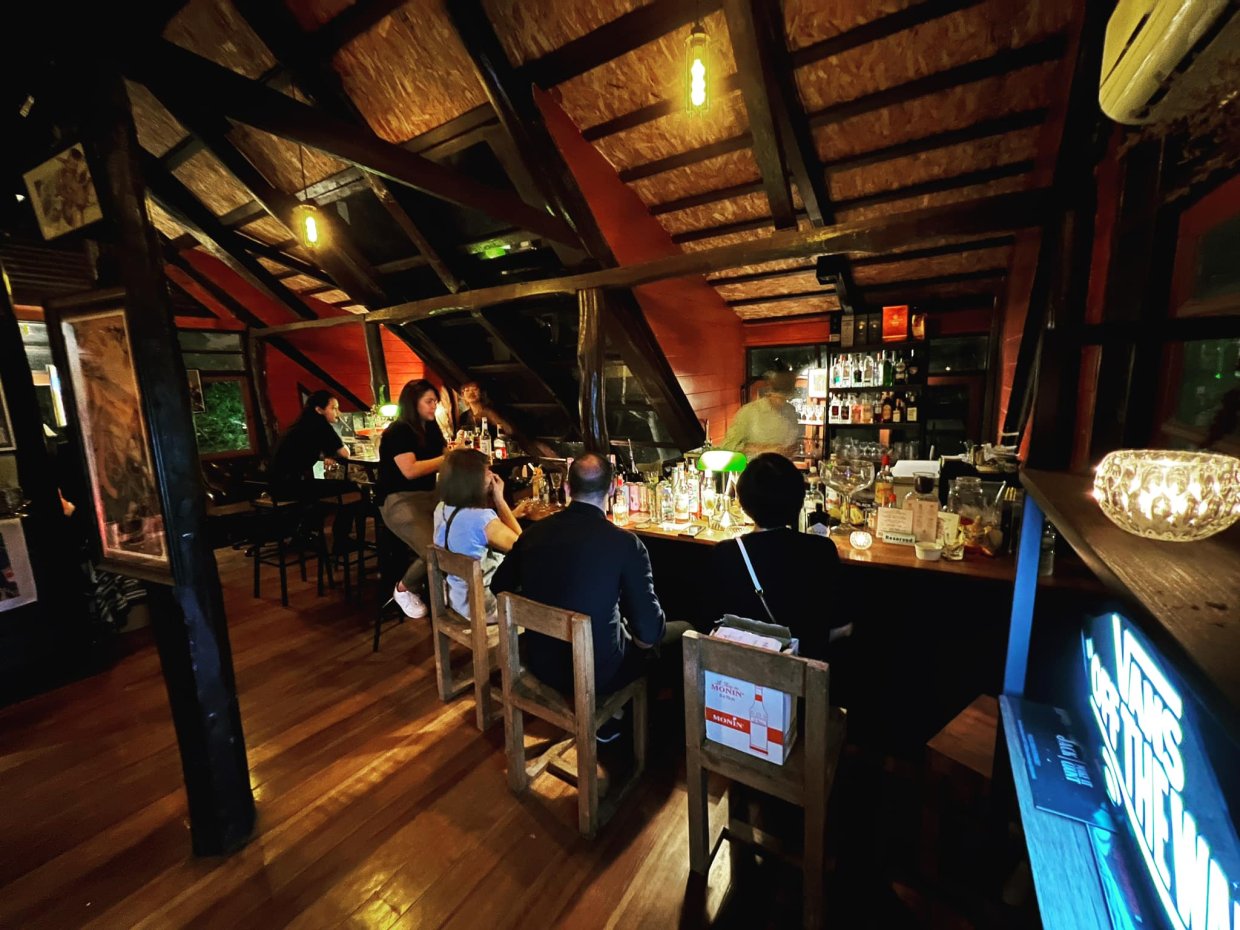 VANILLA SKY’S CLUB : Nakhon Ratchasima