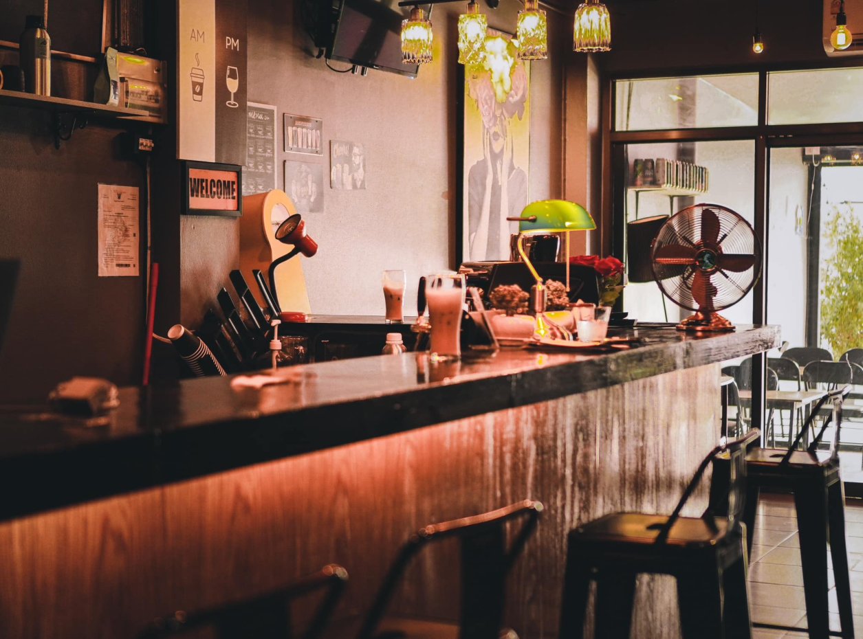 HELLY Craft Beer : ปทุมธานี