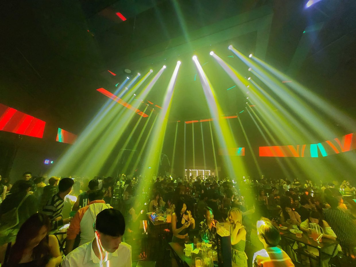 The Phoenix CNX : เชียงใหม่