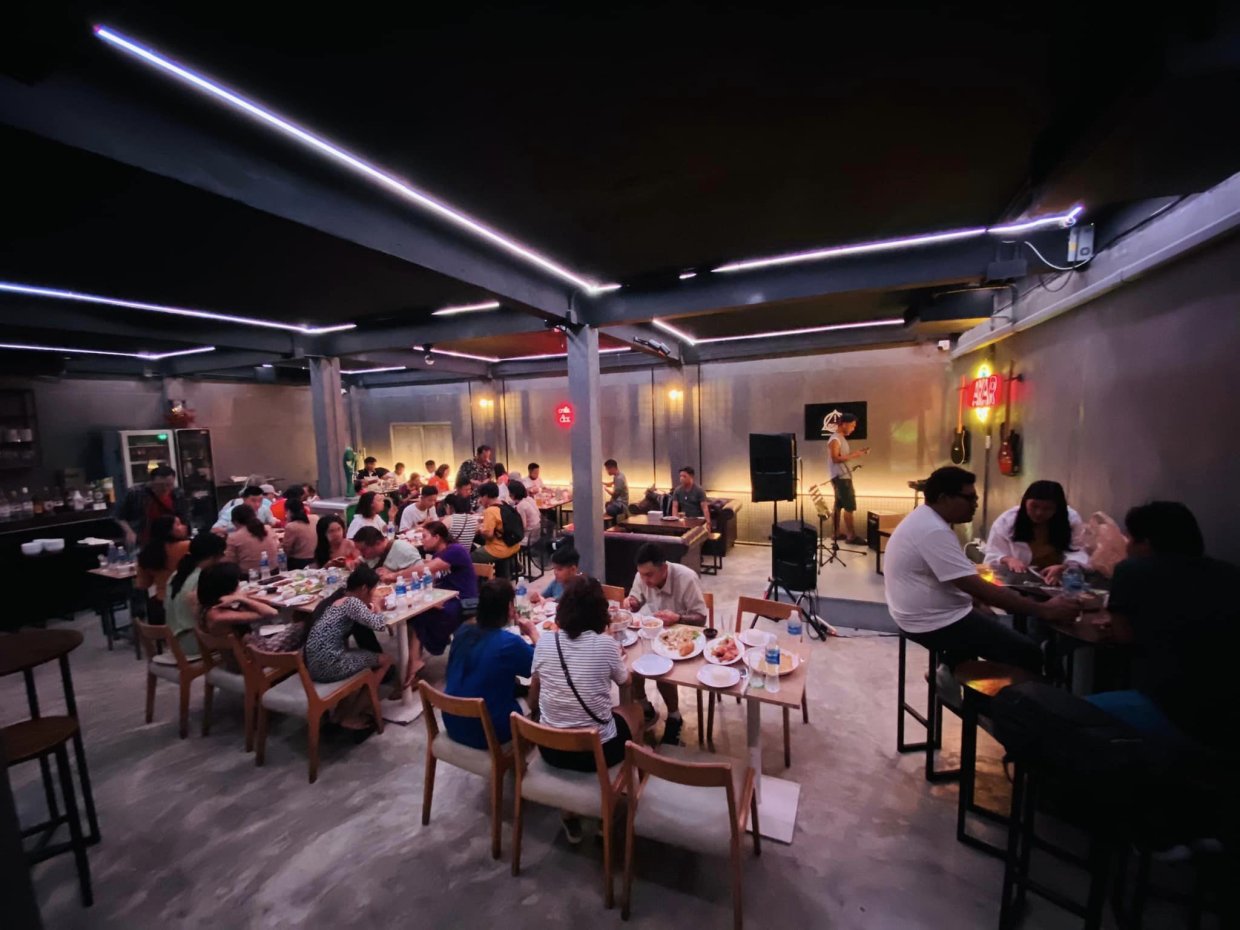 Ayar House : Bangkok